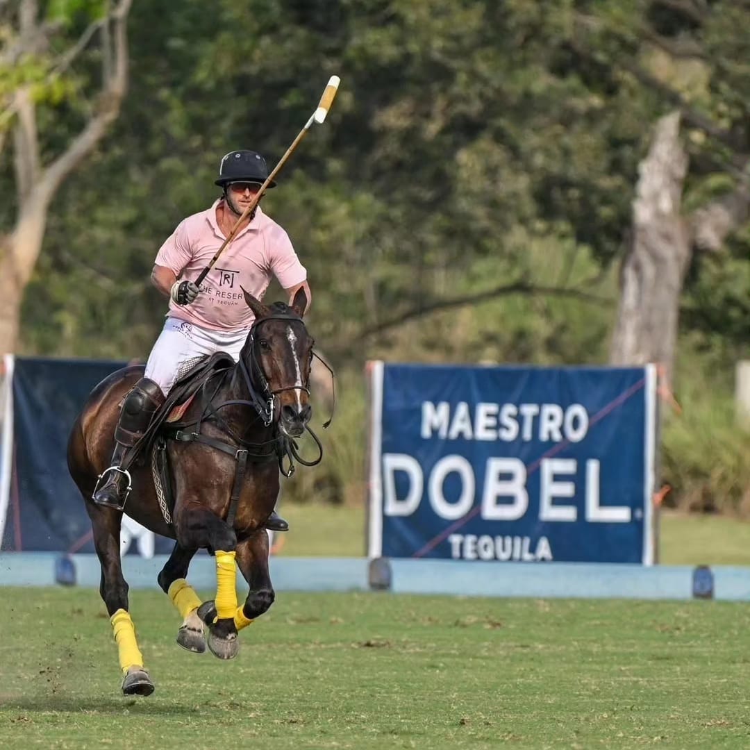 REGLA DE HANDICAP PARA JUGADORES EXTRANJEROS