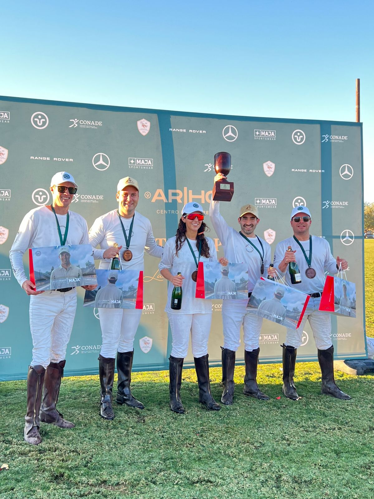 ARHO WINTER OPEN 2025